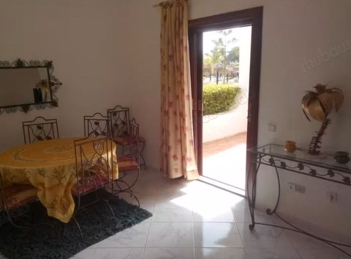 Chalet de 160m² avec vue piscine à Cabo Negro