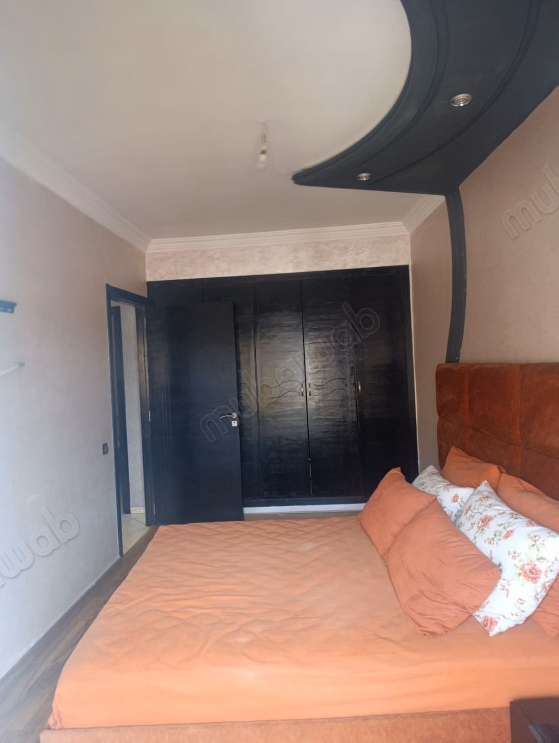 Appartement à vendre à Maamoura. Surface 104 m². Balcon et ascenseur