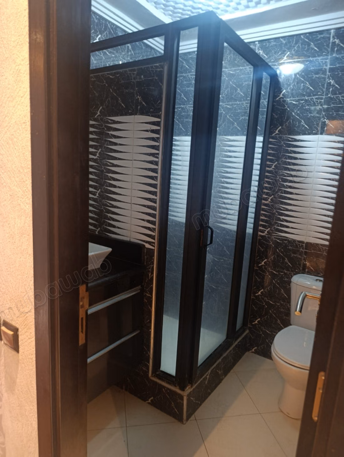 Appartement à vendre à Maamoura. Surface 104 m². Balcon et ascenseur