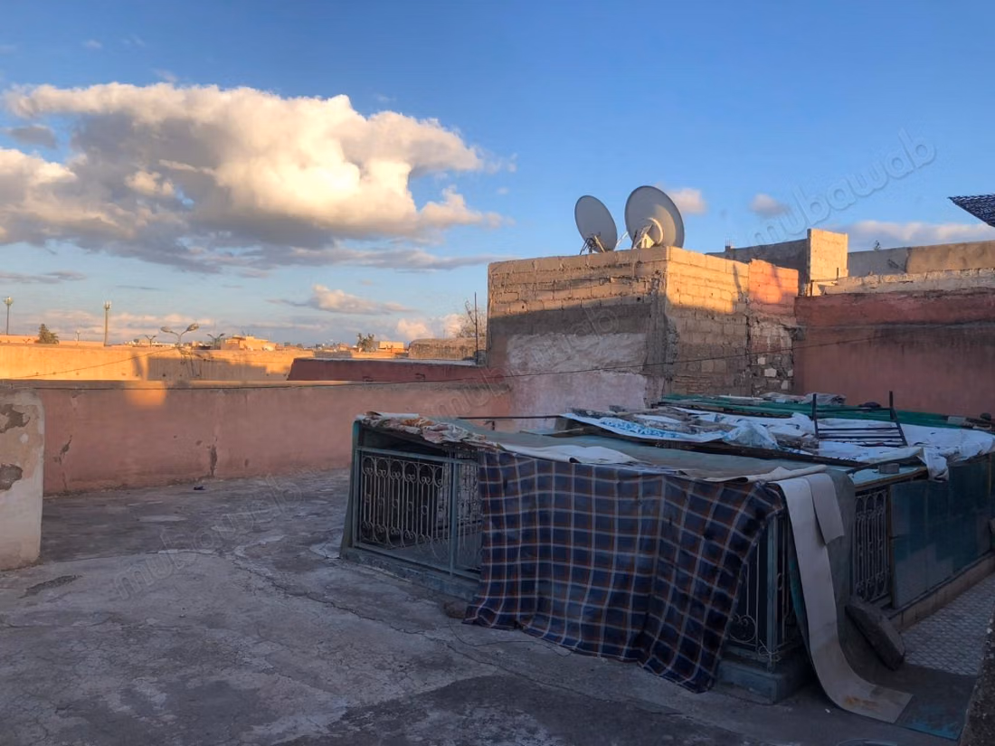 Riad Melkia à vendre – Barima