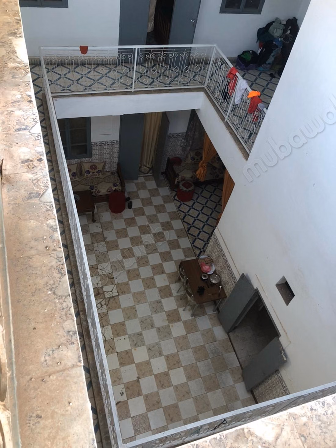 Riad Melkia à vendre – Barima
