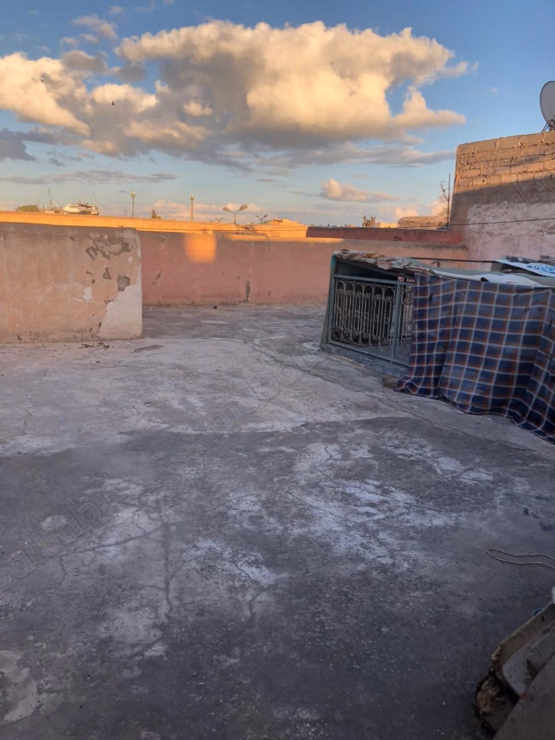 Riad Melkia à vendre – Barima