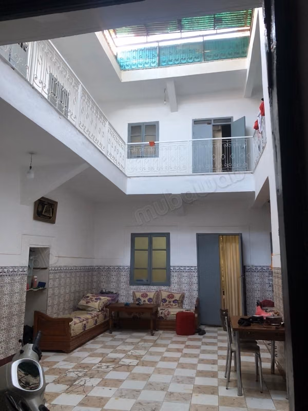 Riad Melkia en venta – Barima