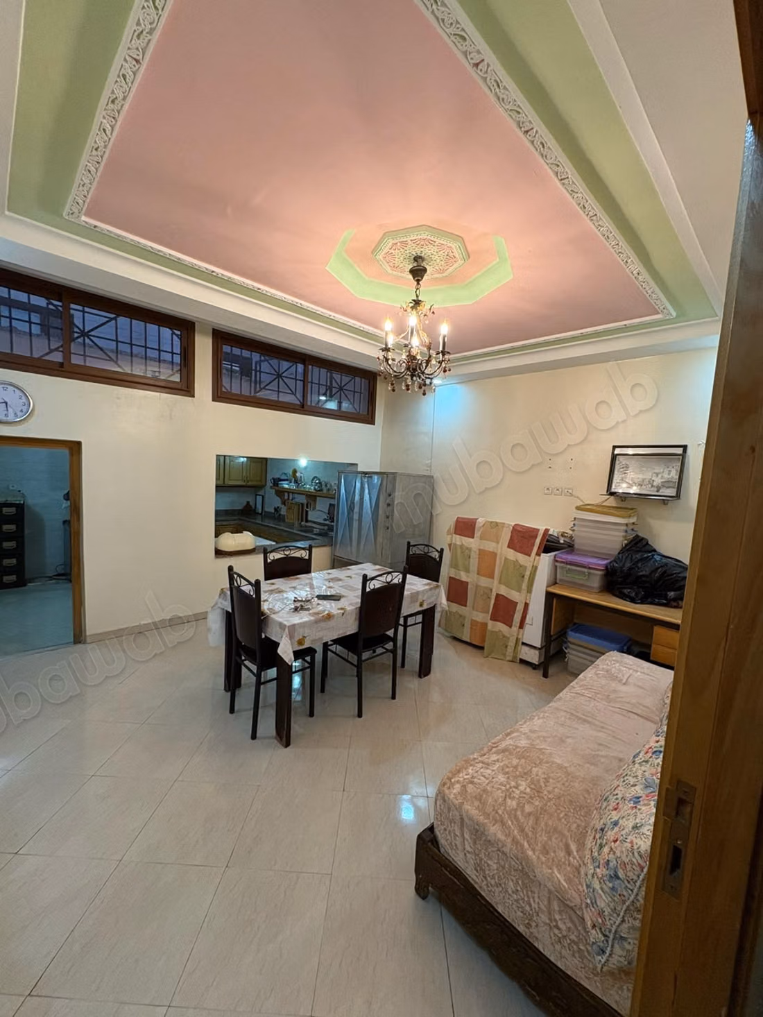 Villa à Vendre à proximité de Mahaj 
Riad