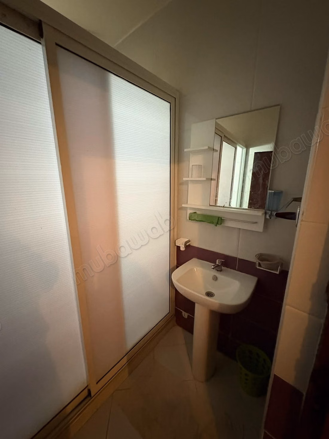 Villa à Vendre à proximité de Mahaj 
Riad