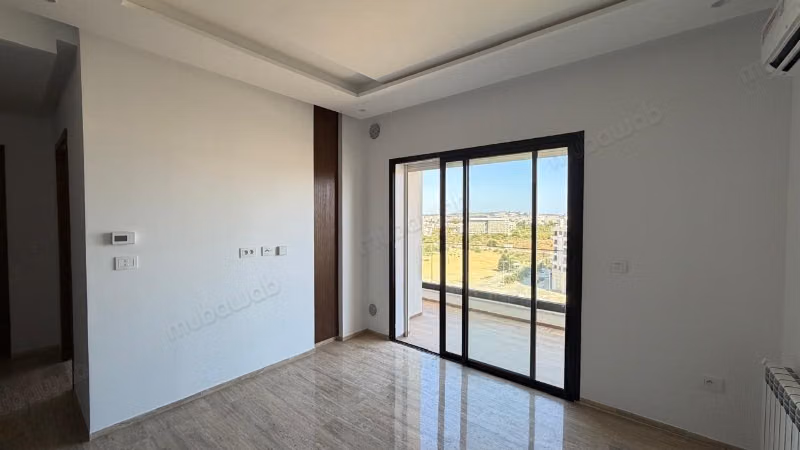 For rent a S1 in the Gardens of Carthage