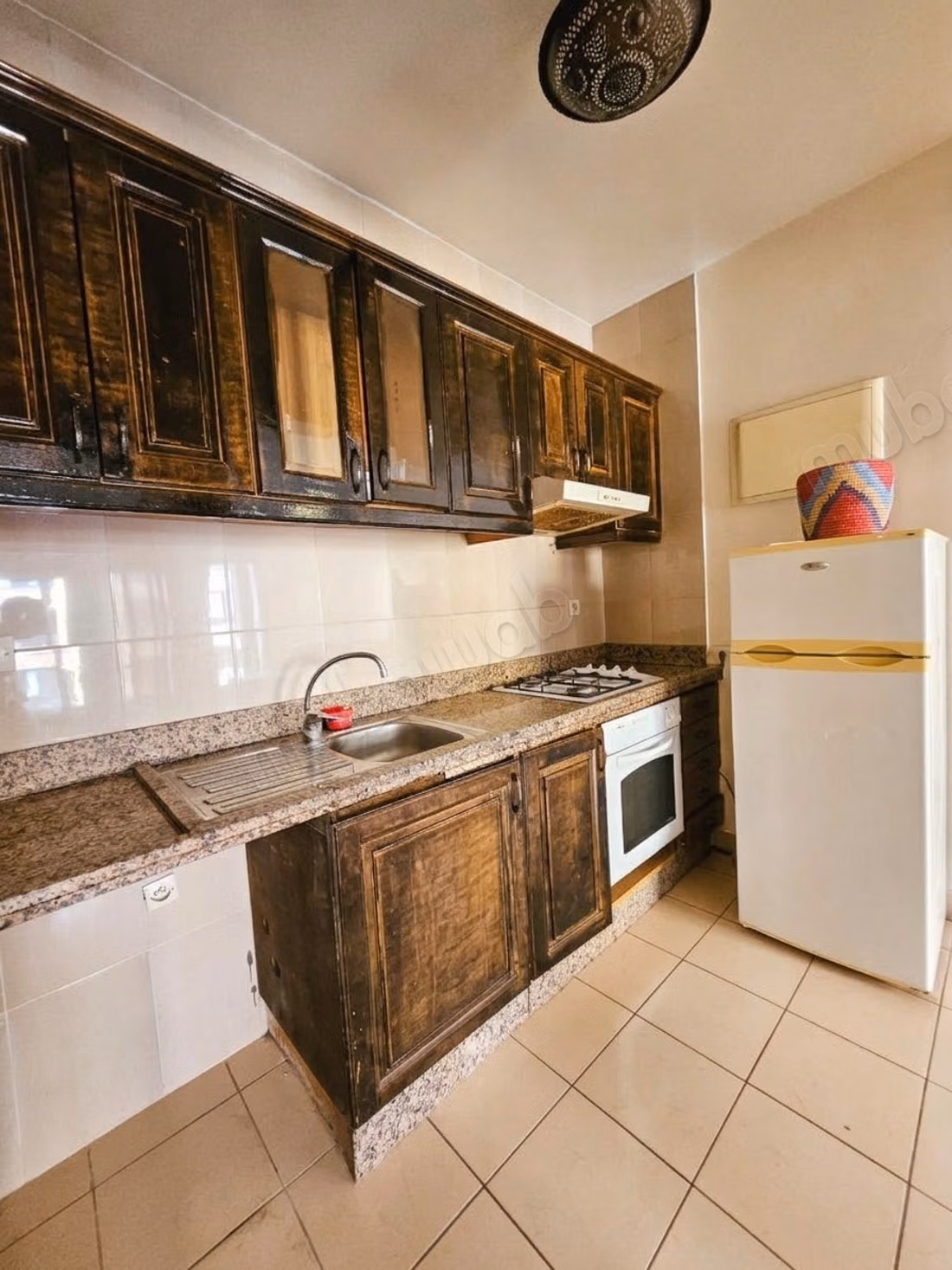Appartement F2 au cœur Guéliz