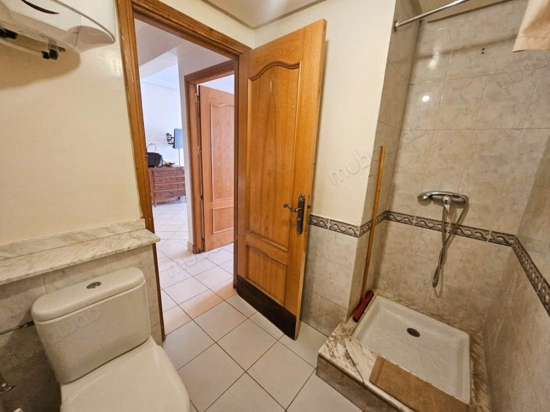 Appartement F2 au cœur Guéliz