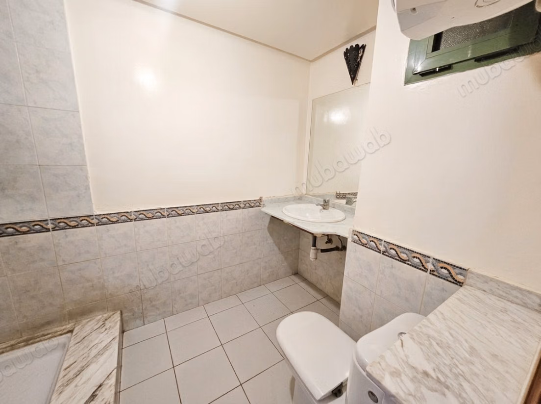 Appartement F2 au cœur Guéliz