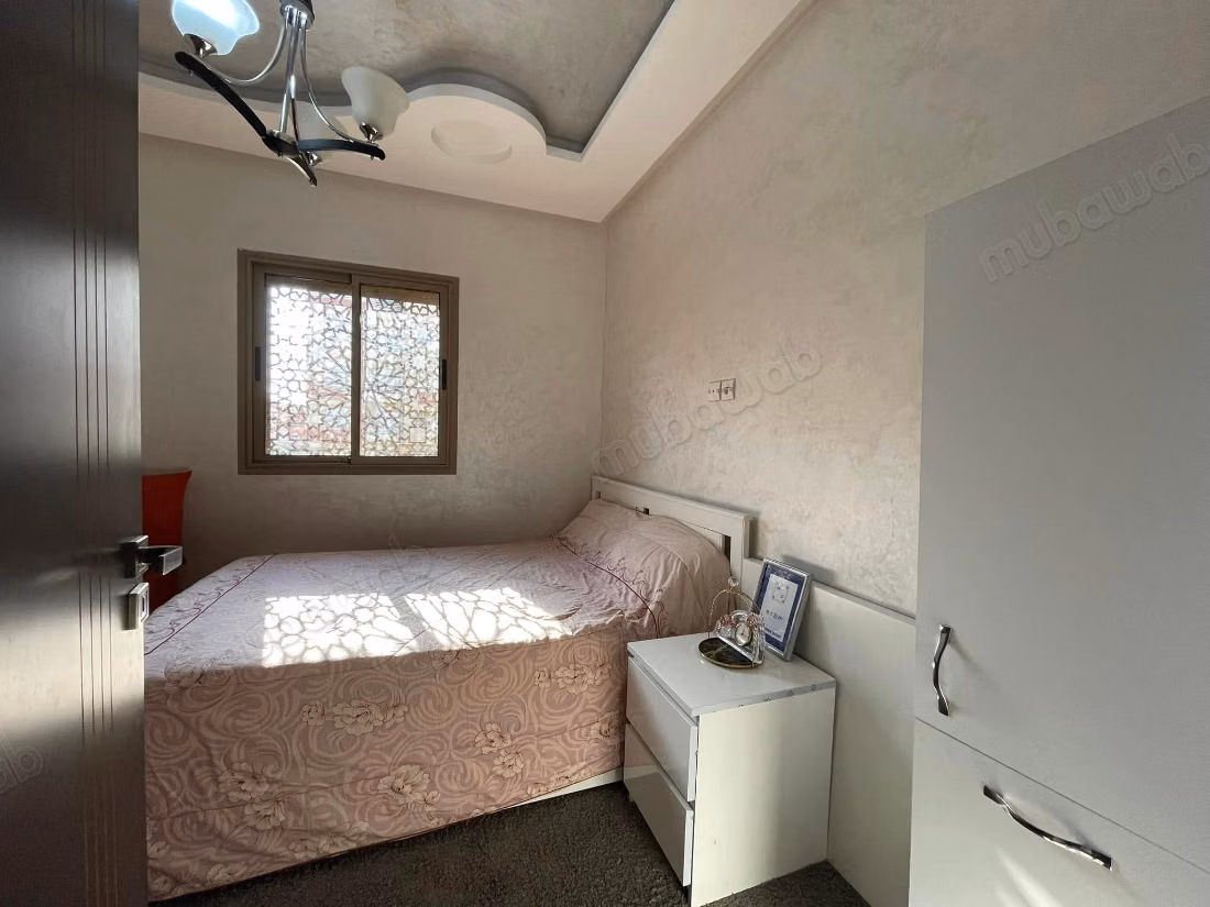 Appartement meublé à louer situé à Izdihar