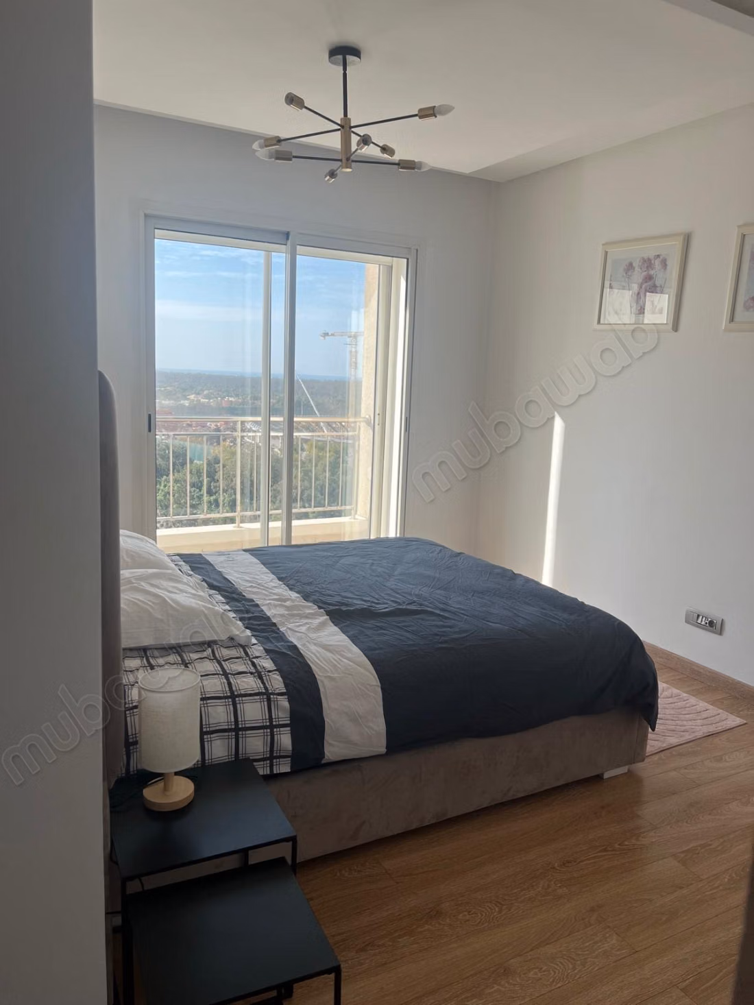 Bel Appartement a vendre à Prestigia