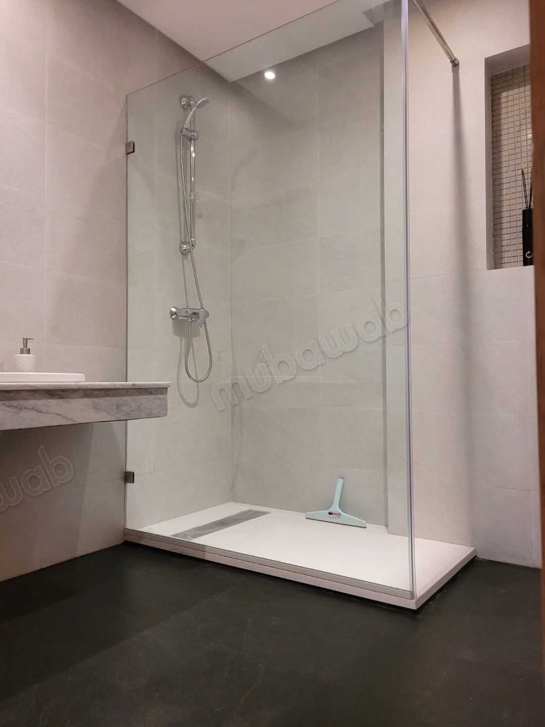 Appartement à vendre à Hay Riad prestigia