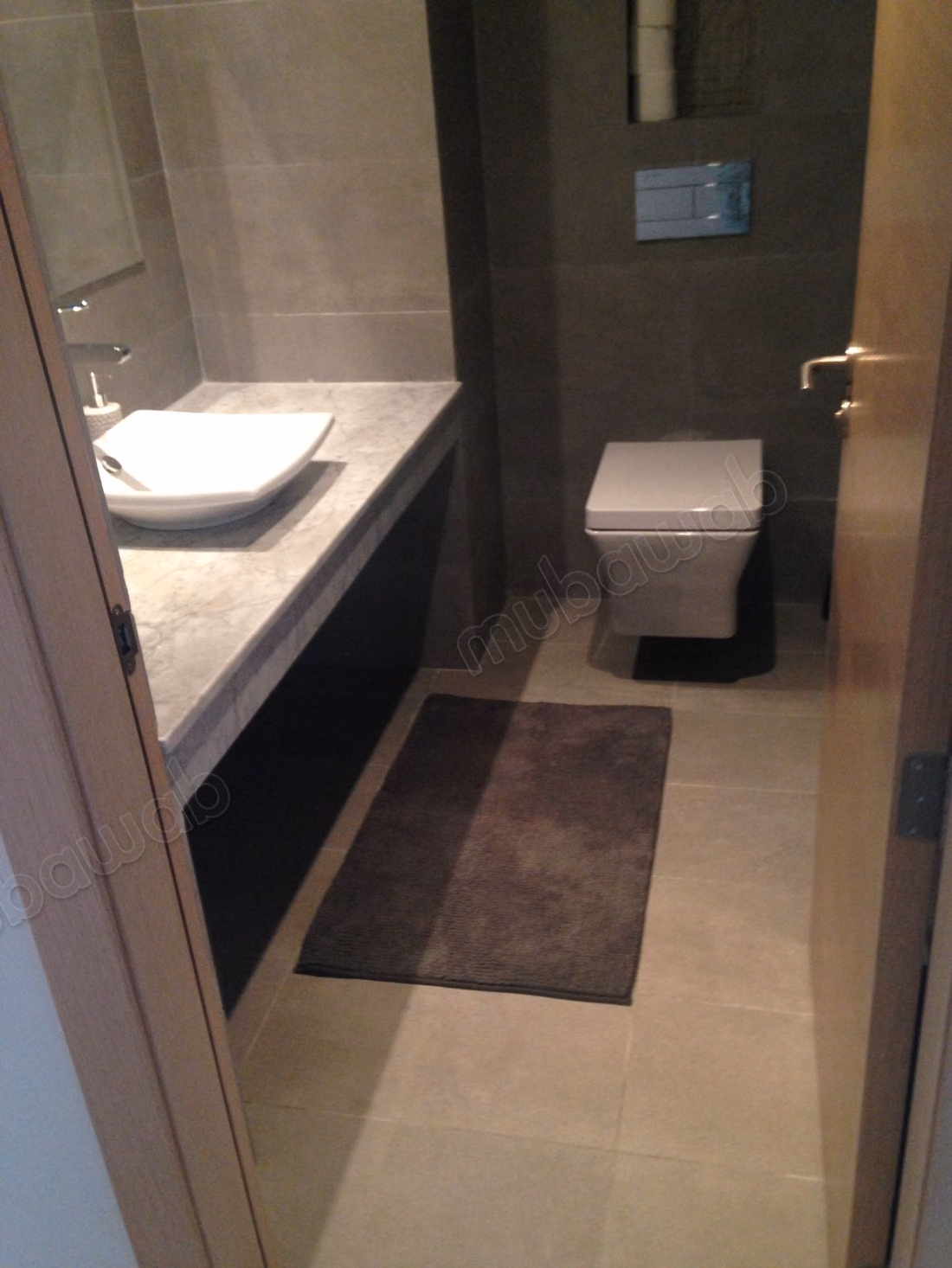 Appartement à vendre à Hay Riad prestigia