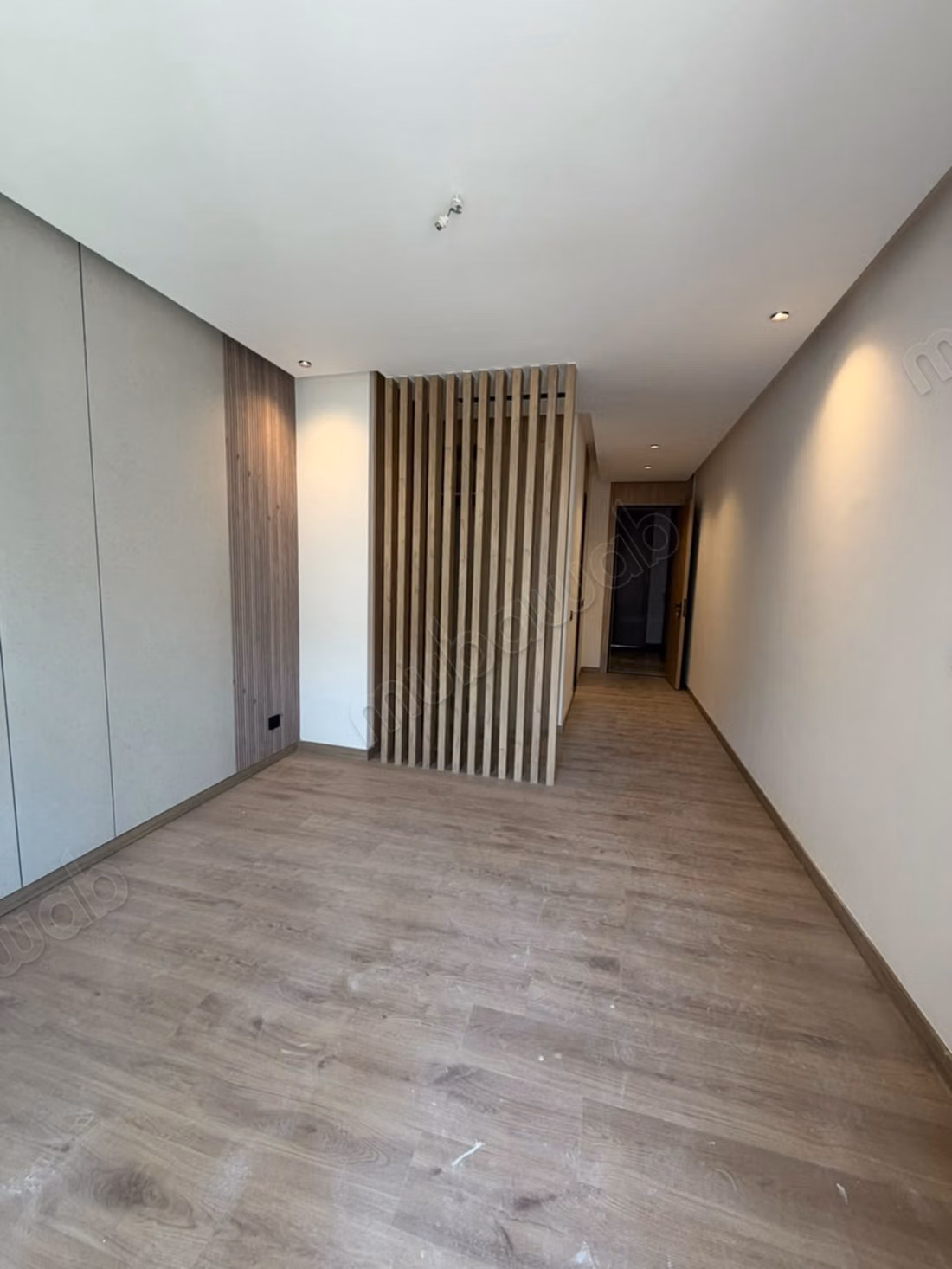 Louez cet appartement à Souissi. 3 chambre