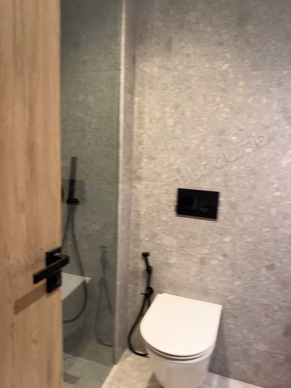 Louez cet appartement à Souissi. 3 chambre