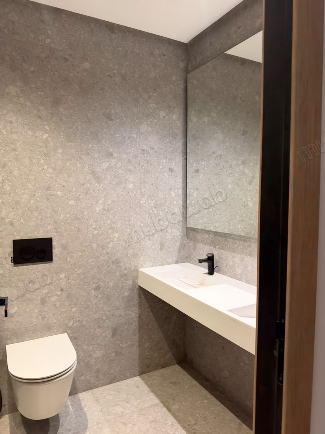 Louez cet appartement à Souissi. 3 chambre