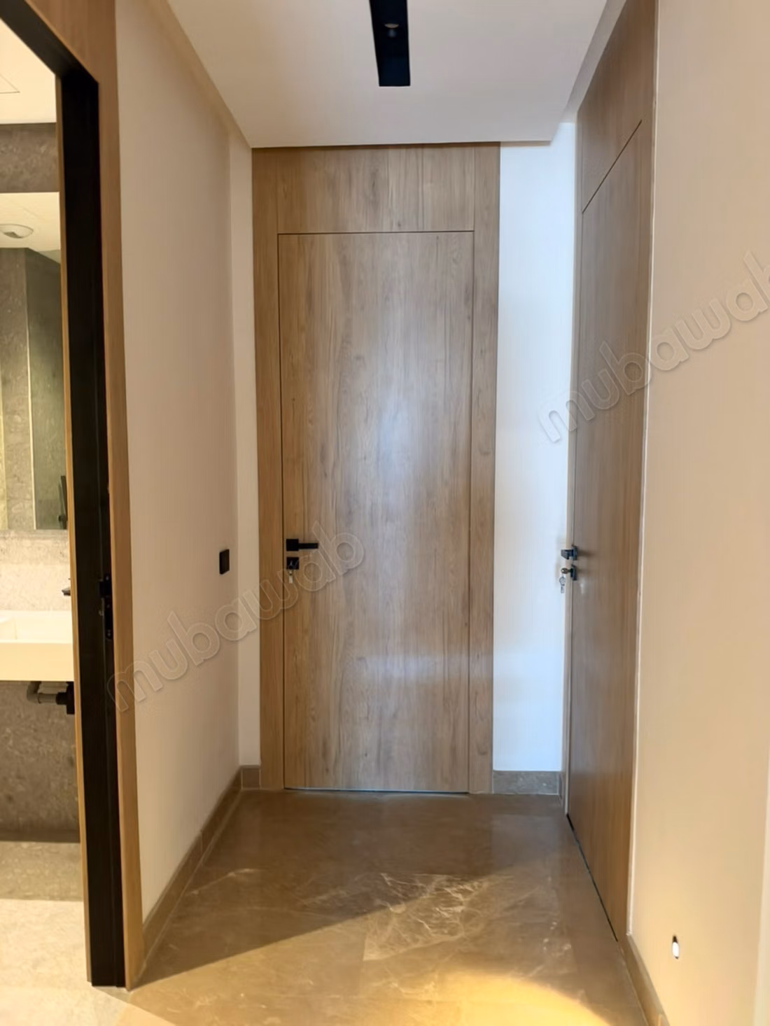 Louez cet appartement à Souissi. 3 chambre