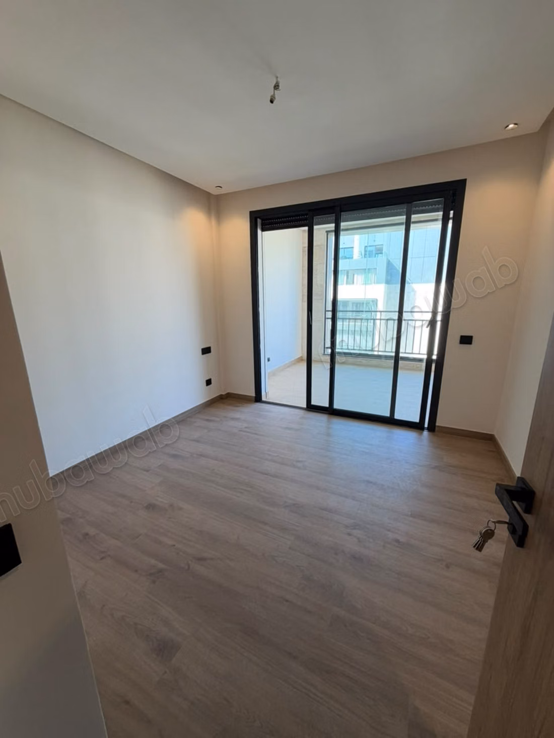 Louez cet appartement à Souissi. 3 chambre