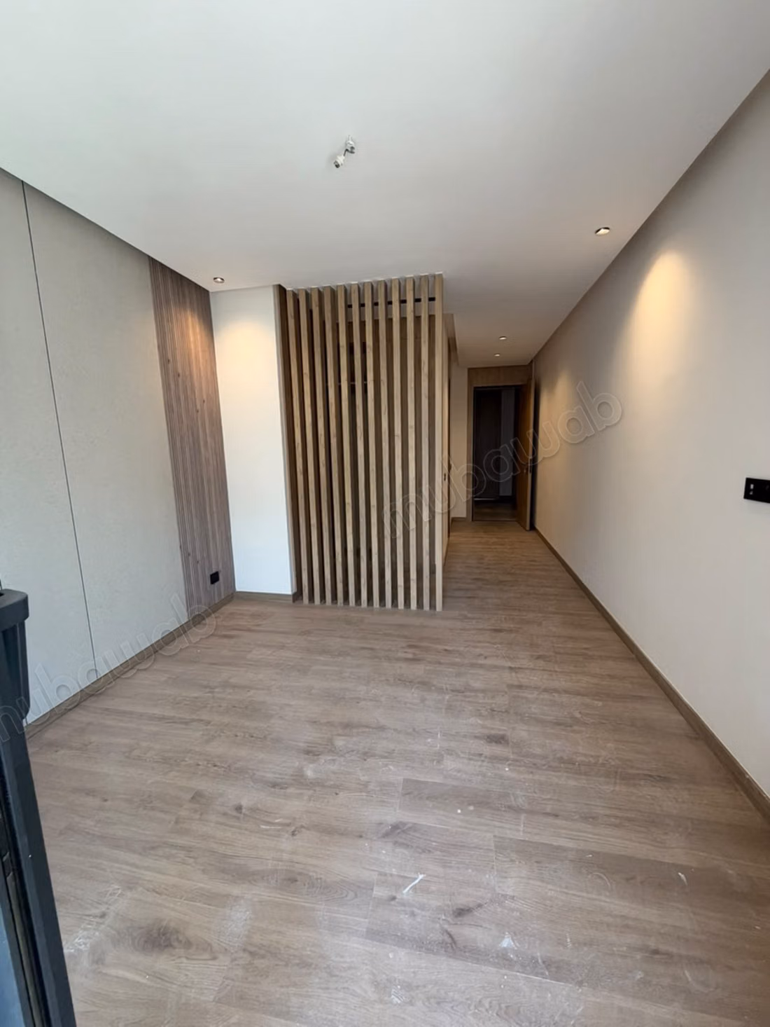 Louez cet appartement à Souissi. 3 chambre