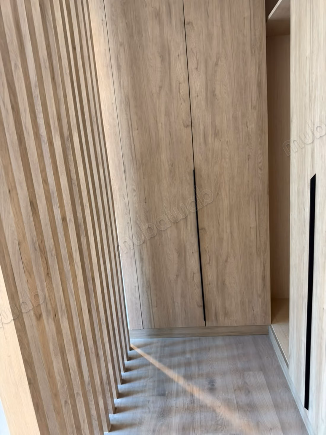 Louez cet appartement à Souissi. 3 chambre
