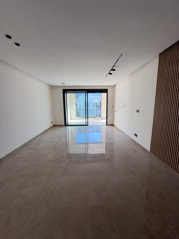 Louez cet appartement à Souissi. 3 chambre