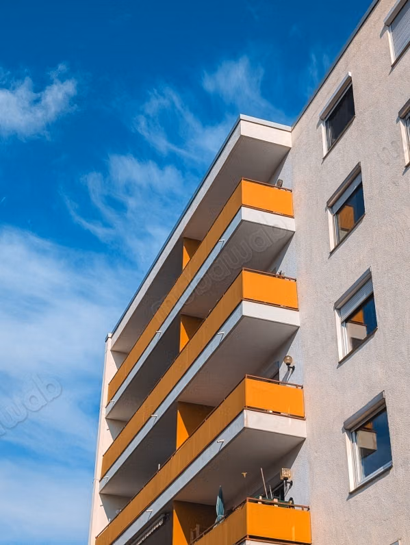 Very nice apartment for rent in Errahma. 2 pleasant rooms