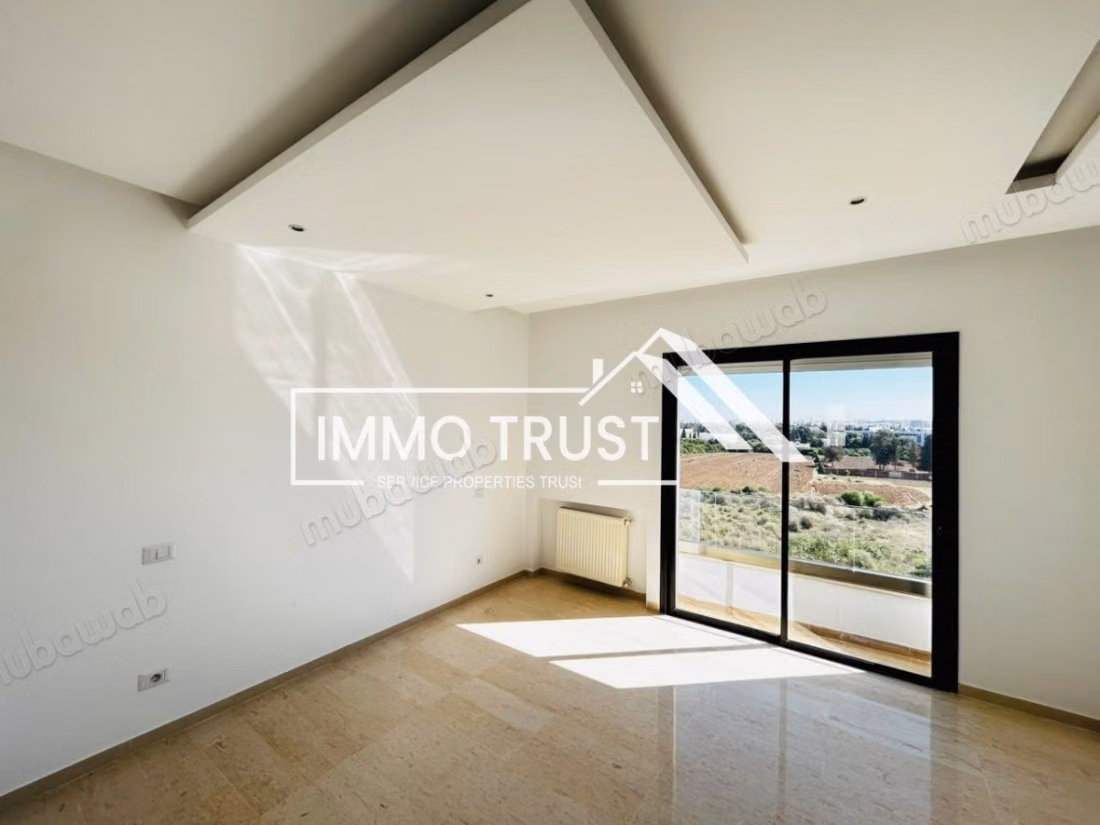 Appartement S2 à La Soukra