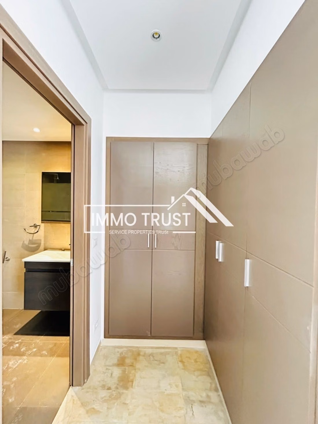 Appartement S2 à La Soukra