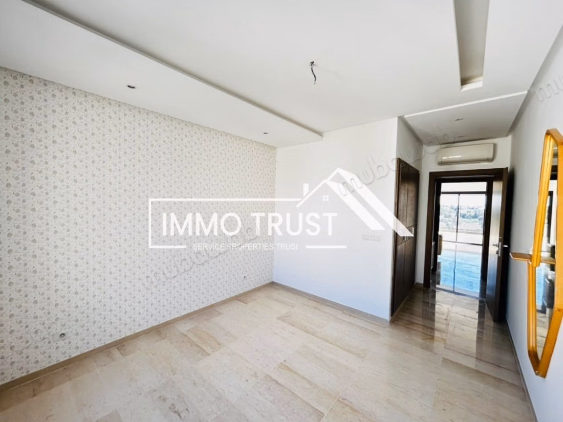 Appartement S2 à La Soukra