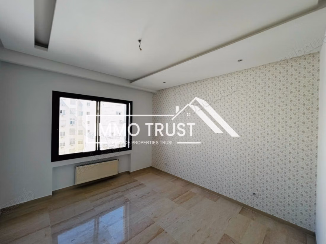 Appartement S2 à La Soukra