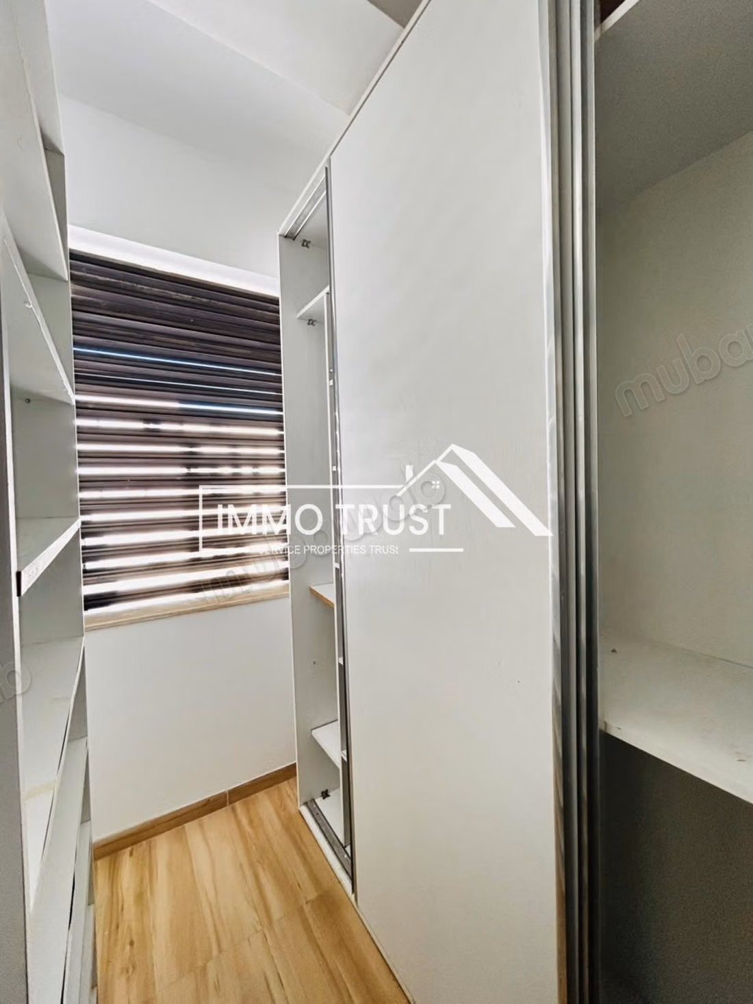 Appartement S2 à La Soukra