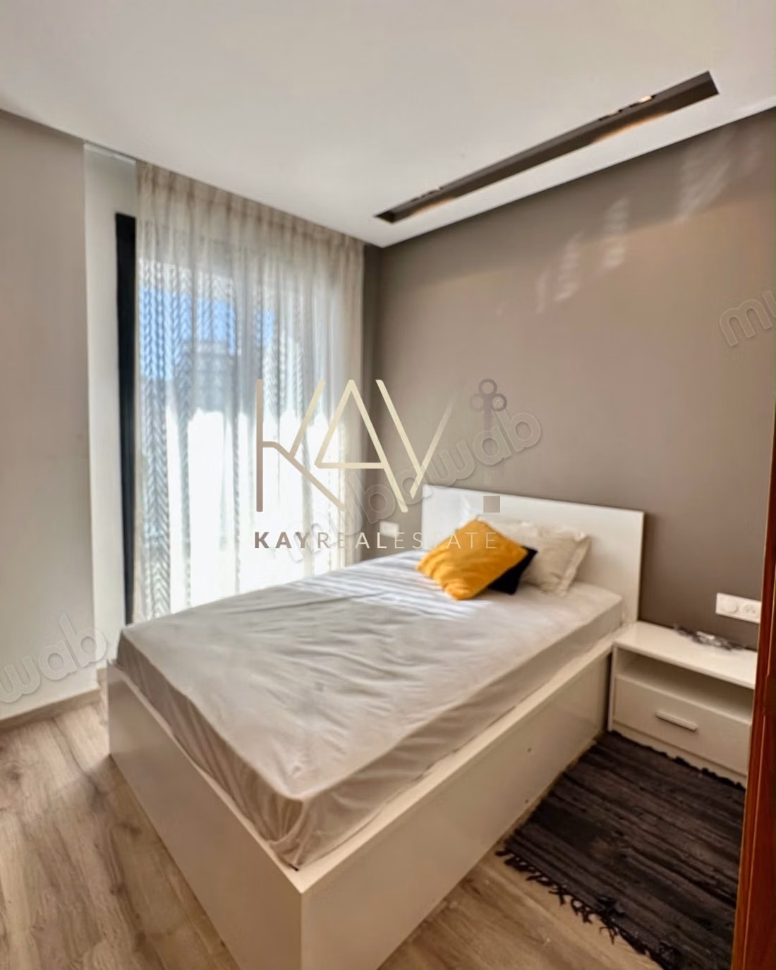 À louer – appartement à malabata, tanger