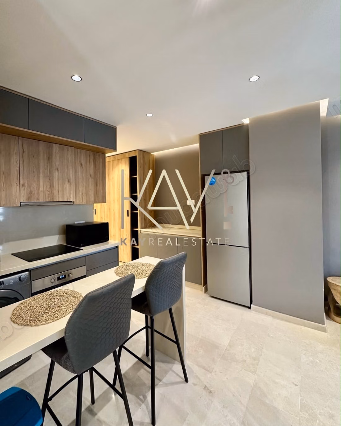 À louer – appartement à malabata, tanger