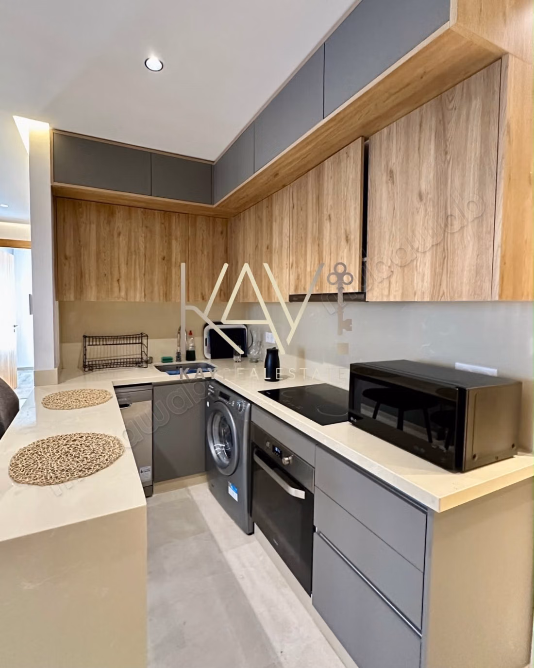 À louer – appartement à malabata, tanger
