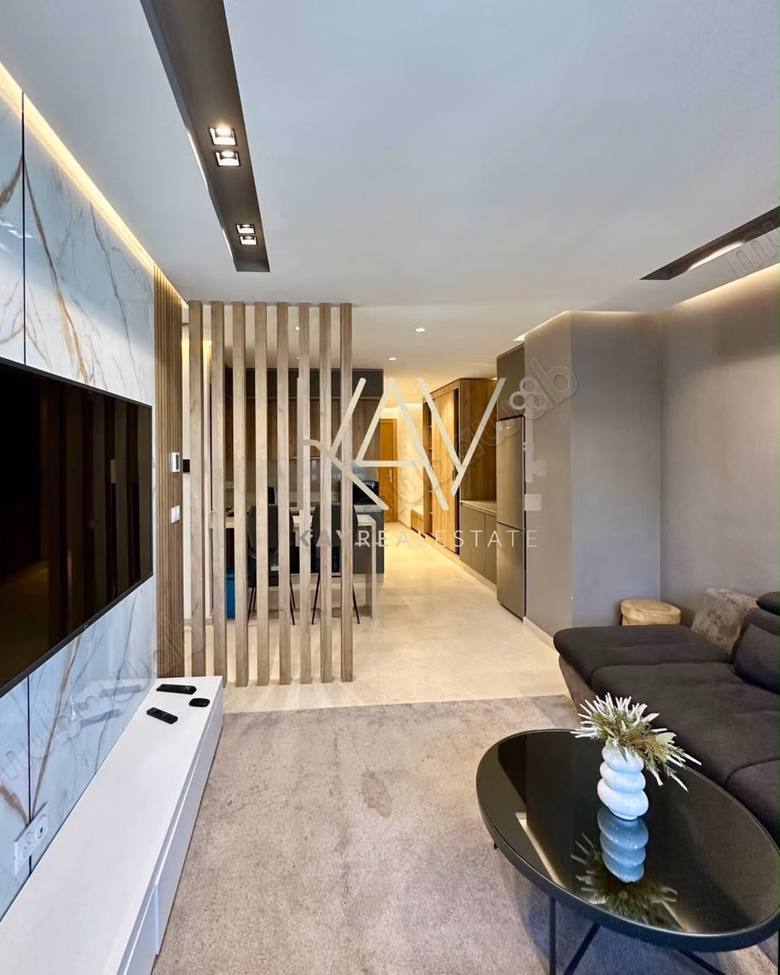 À louer – appartement à malabata, tanger