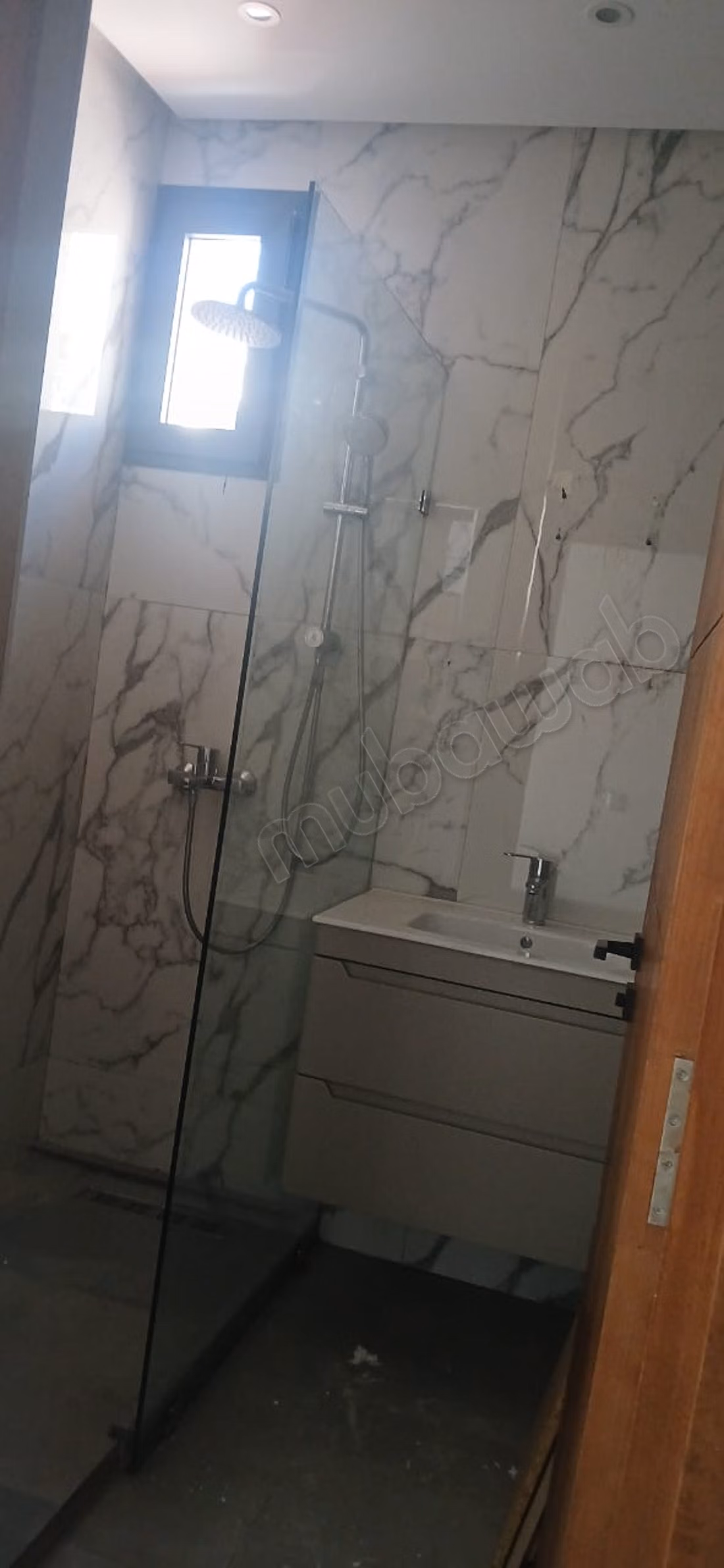 Appartement Vide 2ch en location à Val Fleury