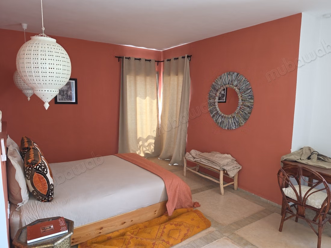 Splendide villa à vendre à Route de Fes