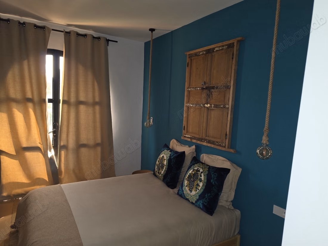 Splendide villa à vendre à Route de Fes