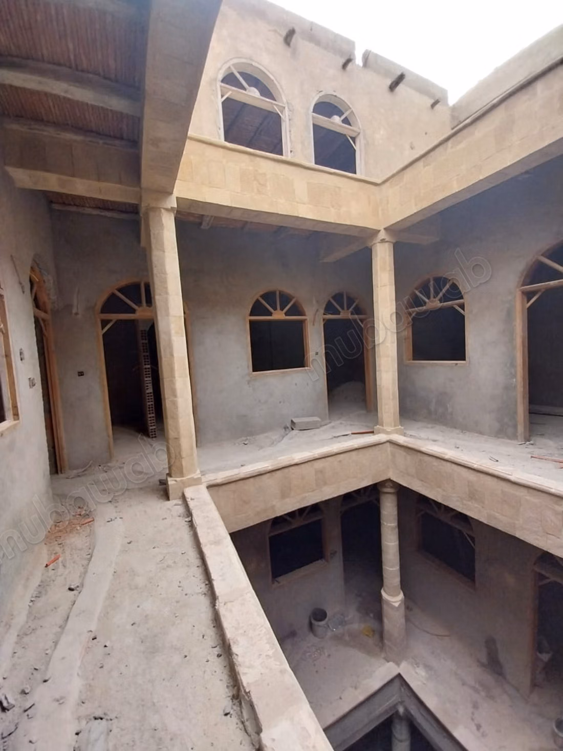 Riad titré 14 chambres à vendre, médina Essaouira