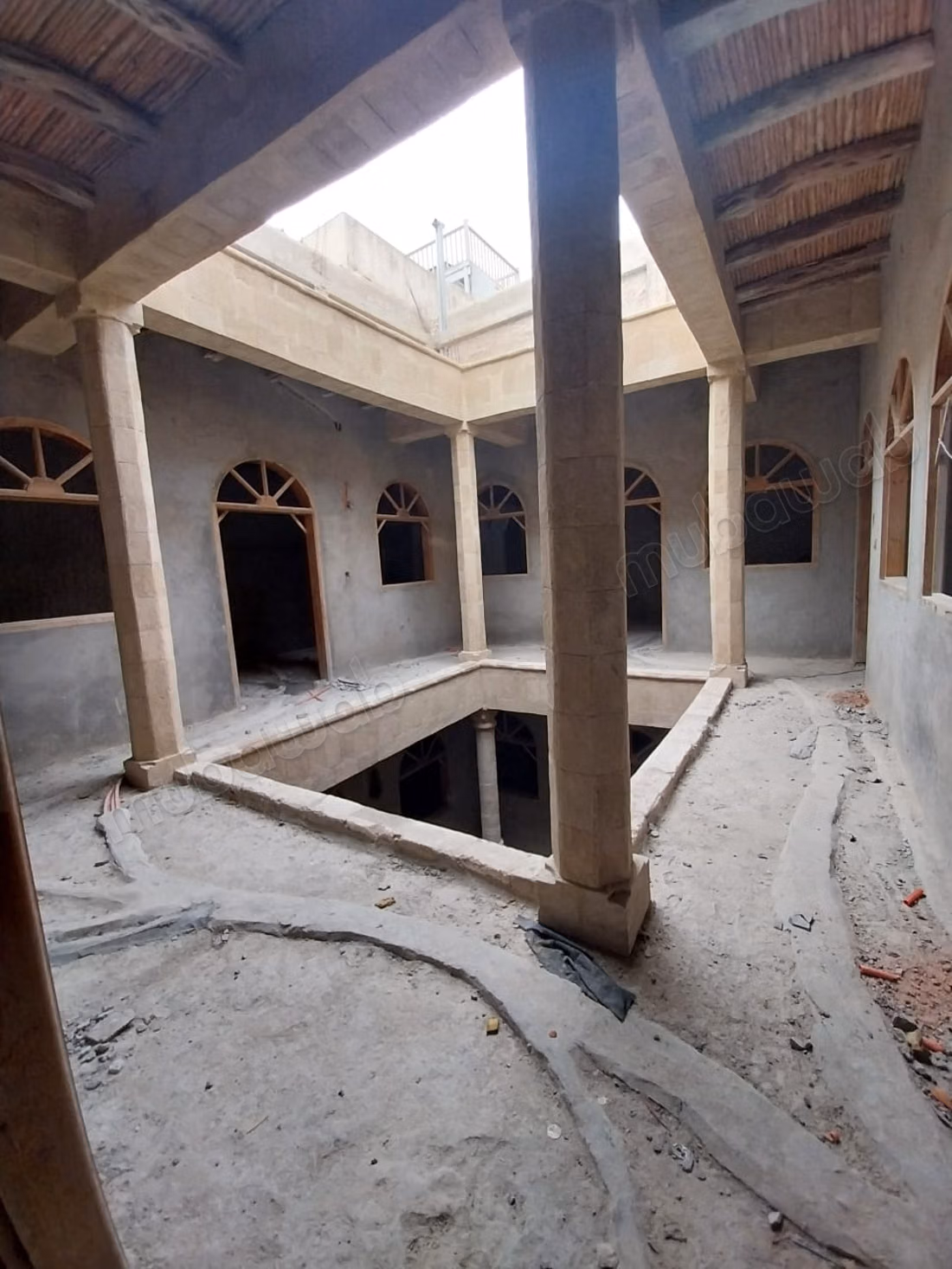 Riad titré 14 chambres à vendre, médina Essaouira