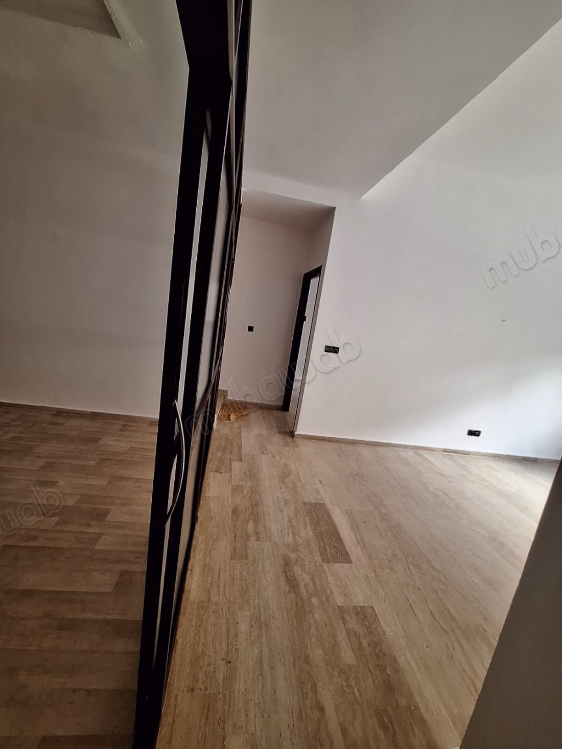 Agdal Appart propre avec Cour