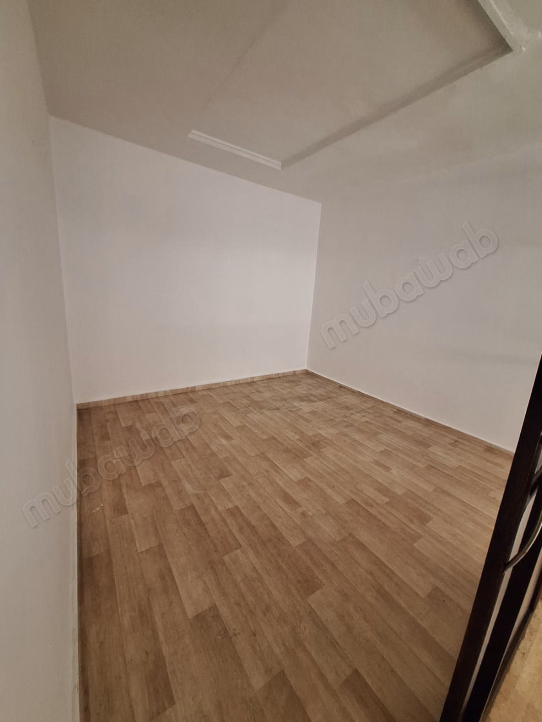 Agdal Appart propre avec Cour