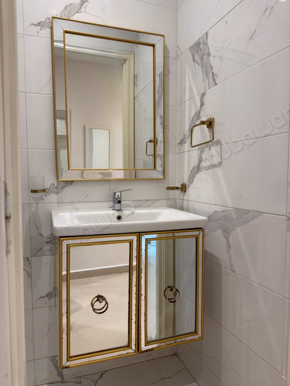 Appartement a loue à Iberia 
Calme, confort