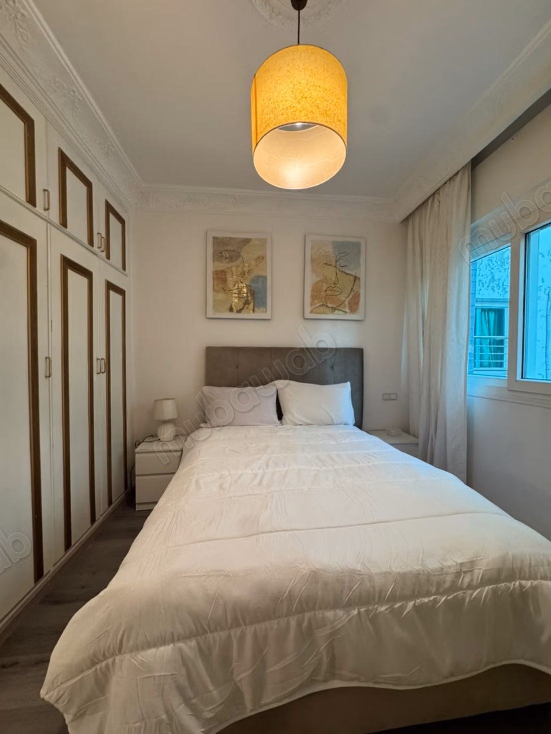 Appartement a loue à Iberia 
Calme, confort