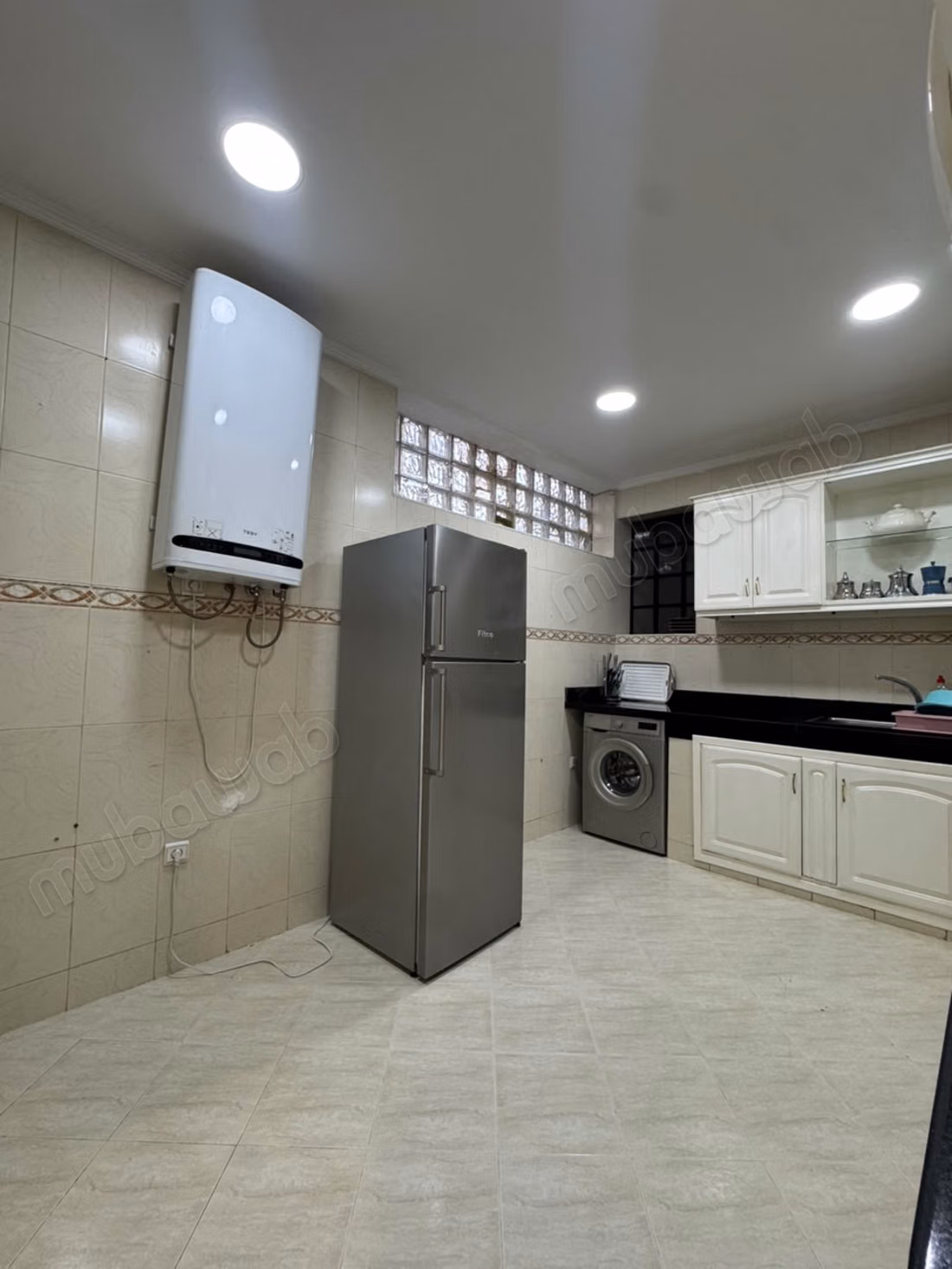 Appartement a loue à Iberia 
Calme, confort