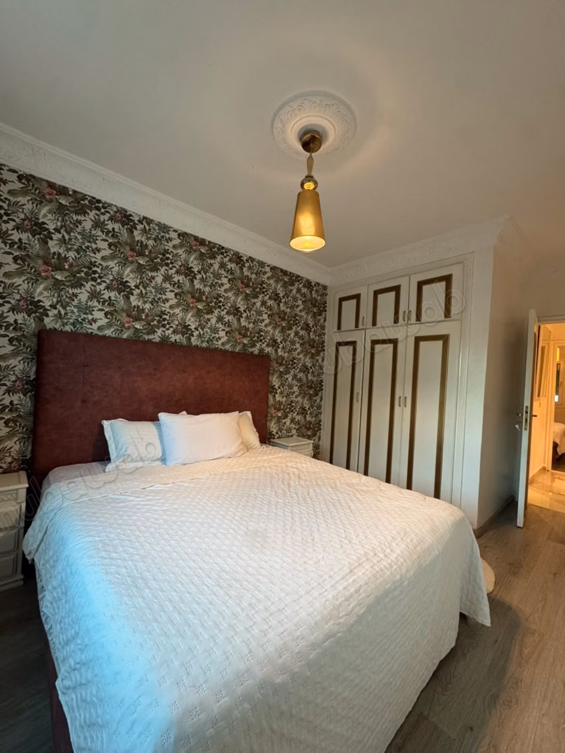 Appartement a loue à Iberia 
Calme, confort