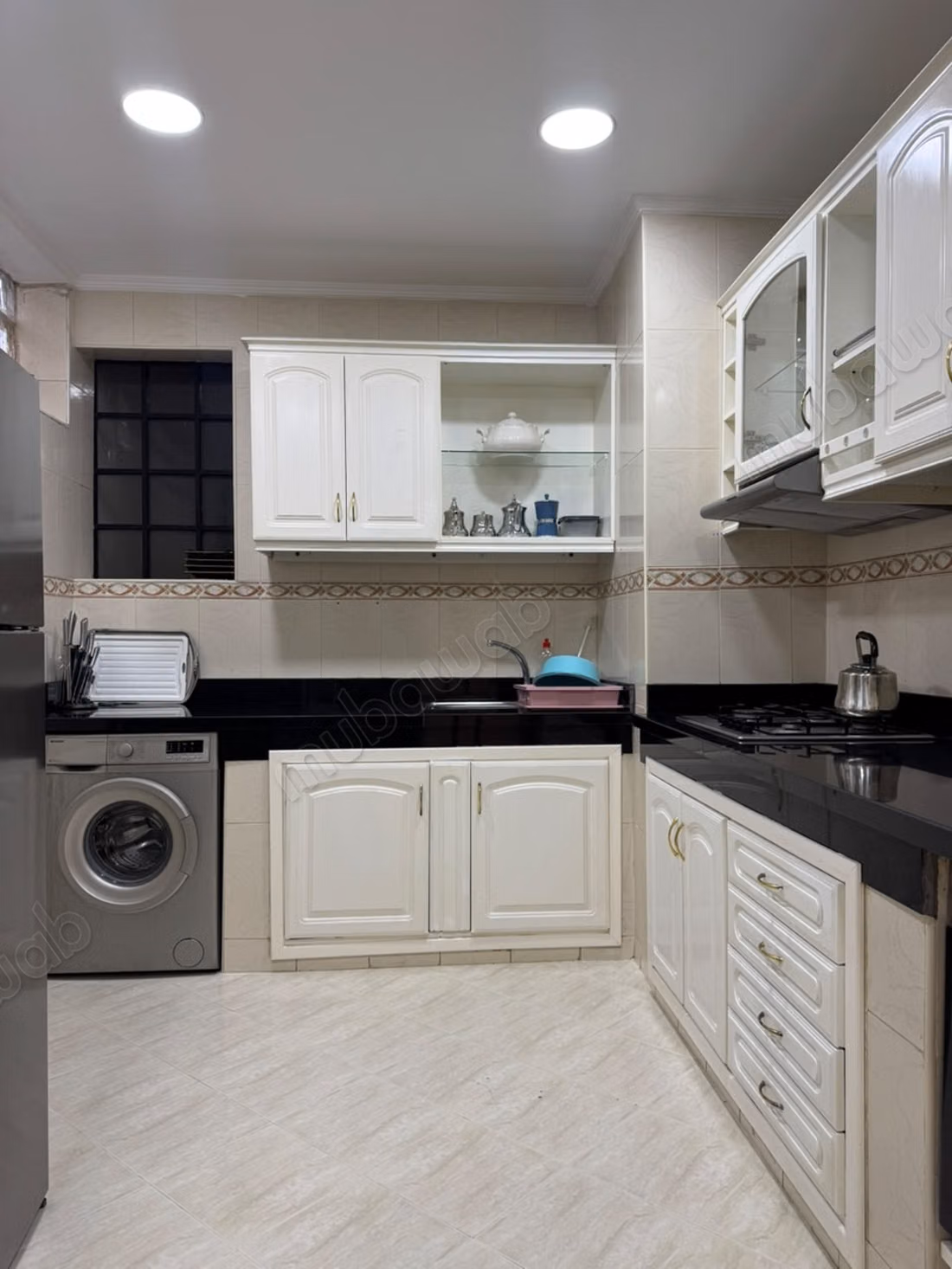 Appartement a loue à Iberia 
Calme, confort