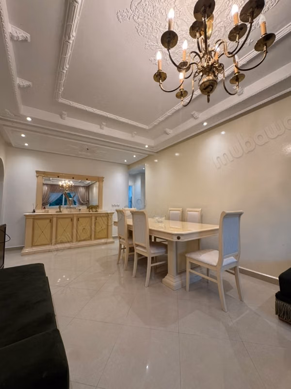 Appartement a loue à Iberia 
Calme, confort