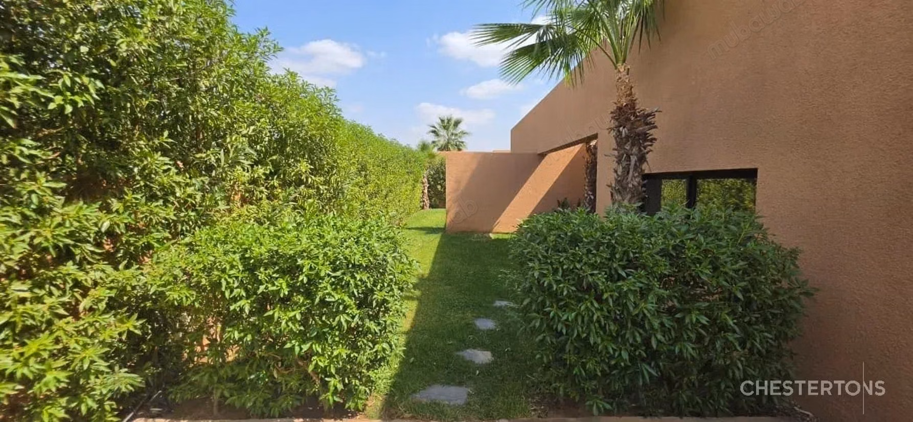 Jolie villa de Plain Pied 
Rte de l'Ourika 
Marrakech