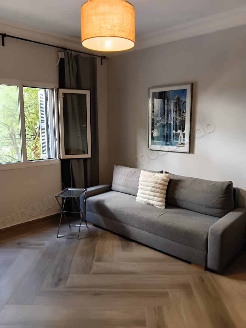 Cherchez des appartements à vendre à Iberie. 4 belles chambres. Bien meublé